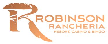 robinsons casino|robinson rancho casino northern california.